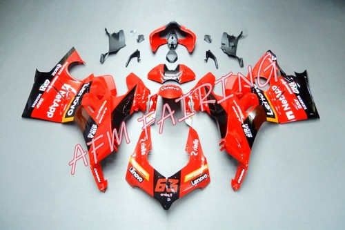 Kit carena iniezione abs - iniezione,
