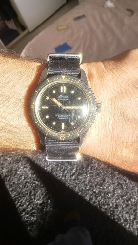 Orologio nautilus lorenz 60s - orologio,