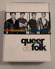 Queer As Folk: Season Two