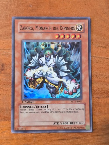 Ast de023 zaborg - yu-gi-oh!, ast-de023