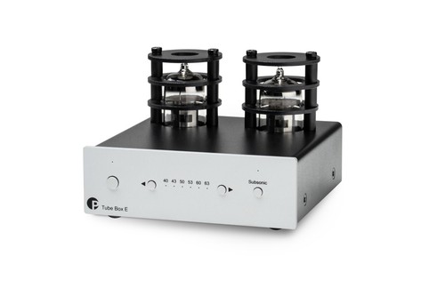 Pro ject tube box - box, e