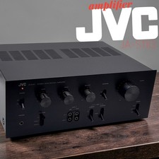 JVC - Stereo Integrated