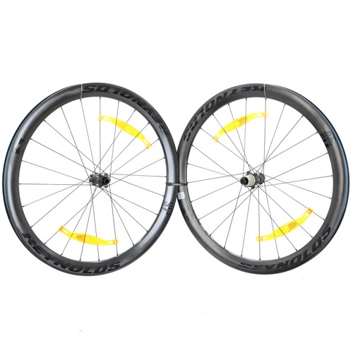 Set ruote disco - , carbonio
