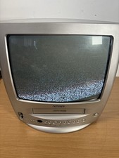 Samsung 14" TI 14N3F CRT TV