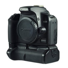 Canon EOS 1000 D (R0978)