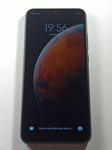 Xiaomi redmi nfc - redmi, 9c