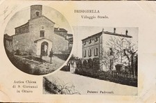 Cartolina Brisighella
