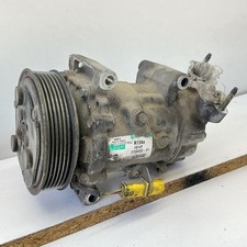 COMPRESSORE A/C PER MINI Cooper 2° Serie 275843301 Benzina 1.6 (06>13)