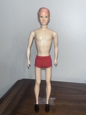 Barbie Vintage Clone Doll