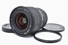 Solo MF!! Sigma EX 20-40 mm