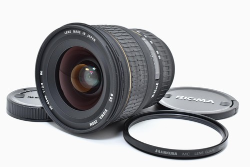 Solo sigma 20 40 - mf!!, 20-40