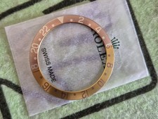 Inserto Originale Rolex Gmt
