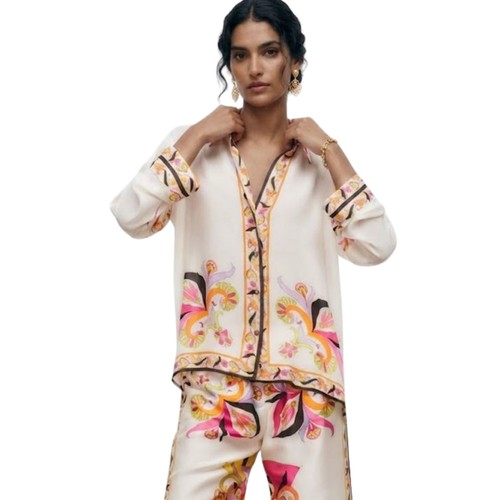 Camicia donna zara - da,