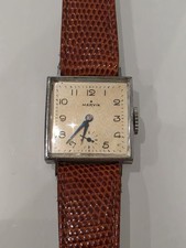 Orologio Marvin Stellina
