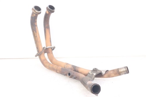 Collettore yamaha tdm abs - collettore,