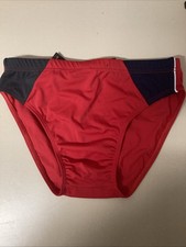 Costume Uomo Slip Diana