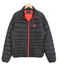 SPYDER piumino imbottito