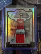 Topps 23/24 Arsenal Team Set