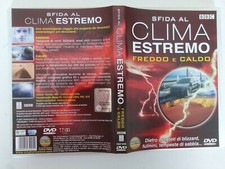 Sfida al Clima Estremo Freddo