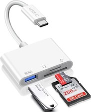 Lettore di schede SD USB-C