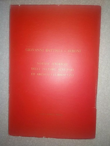 Giovanni battista carboni - giovanni,