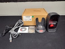 Zebex Z-6070 scanner vivavoce