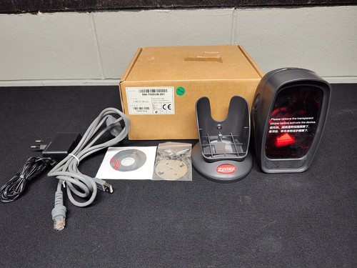 Zebex 6070 scanner vivavoce - z-6070,