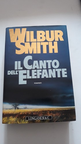Libro wilbur smth canto - wilbur, il