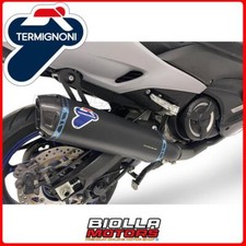 Terminale completo termignoni - terminale,