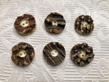 LOTTO SERIE DI 6 ANTICHI