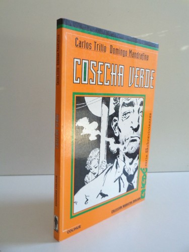 Cosecha verde carlos trillo - carlos, /