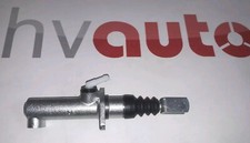 Clutch master cylinder clutch