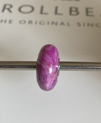 Trollbeads pazzo pizzo agata - pazzo,