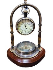 Orologio da scrivania in