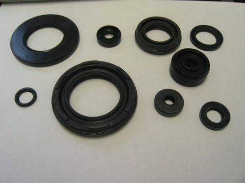 Kit guarnizioni olio - guarnizioni,