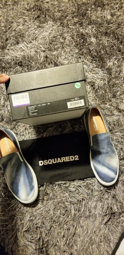 Dsquared2 slip uomo taglia - dsquared2,