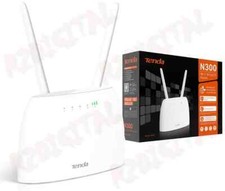 ROUTER 4G06 LTE TENDA 4G VoLTE