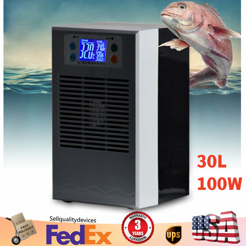 Refrigeratore acqua acquario - acqua,