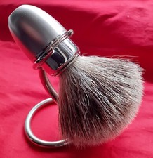 Set razor brush