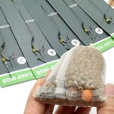 Impianti per sacchetti in PVA
