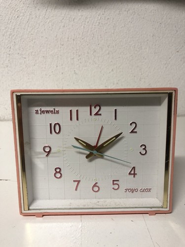 Orologio antico tavolo - orologio, da