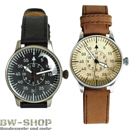 Orologio aviatore vintage - aviatore,