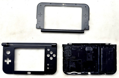 Cover case scocca completa - case,