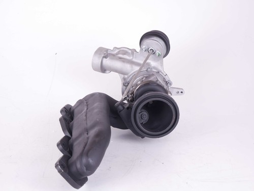 Turbolader mercedes benz - turbolader, mercedes-benz