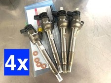 Kit 4 iniettori 0445110743