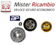 KIT FRIZIONE 3PZ AP K2012 PER