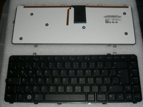 Tastiera dell inspiron 1435 - tastiera,