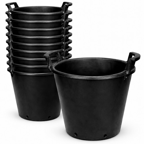 Vasi per piante resistenti - , 10