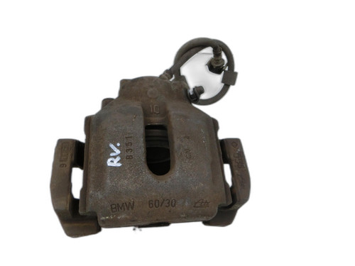 Pinza freno staffa supporto - pinza, di