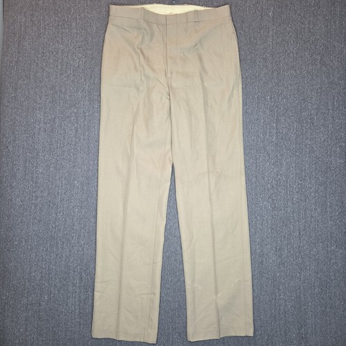 Pantalone chino vintage anni
